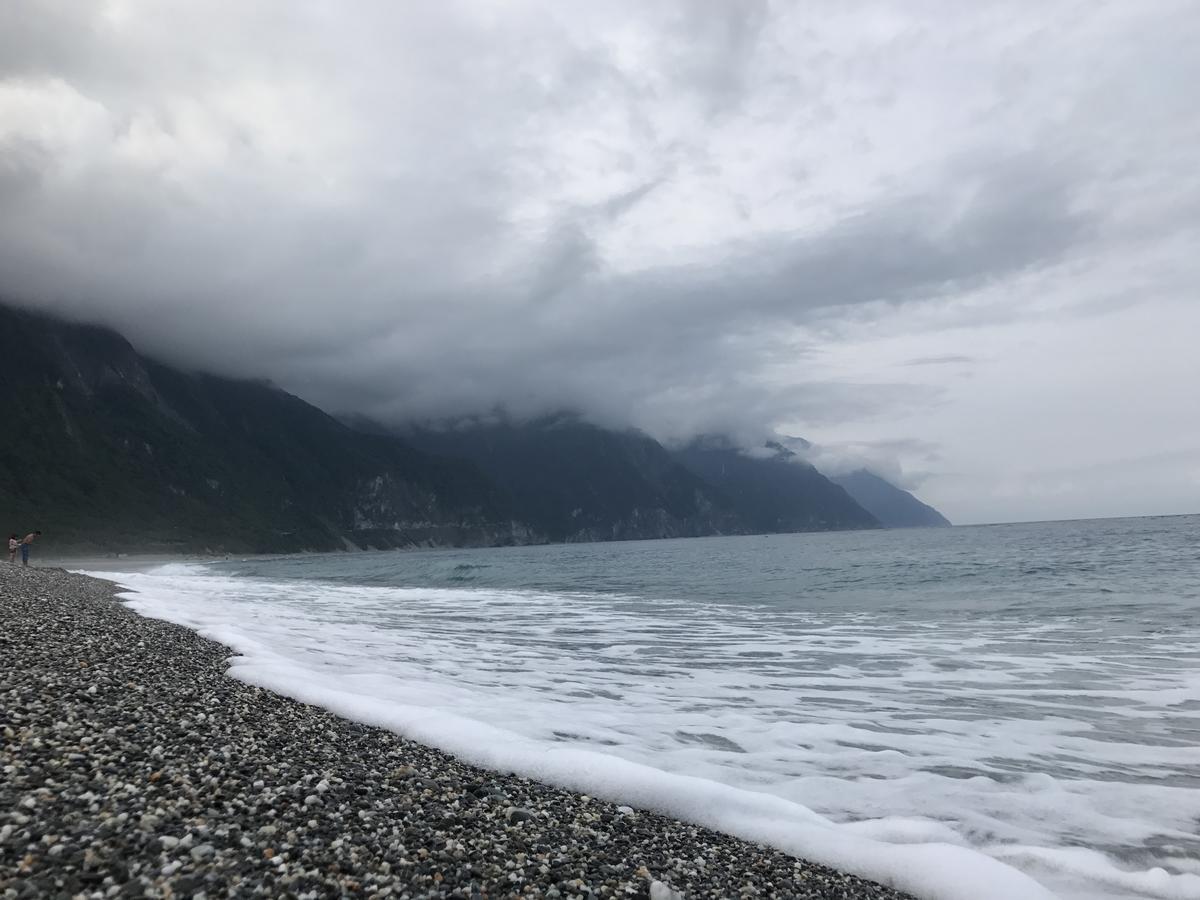 Free&Slow Città di Hualien Esterno foto